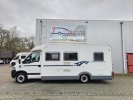 Weinsberg Scout Fransbed Euro4 2.5D 2009  foto: 22