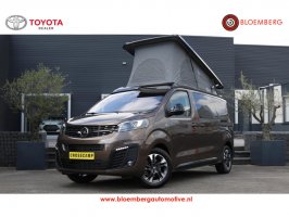 Dethleffs Crosscamp Flex Opel 2.0 177pk Automaat