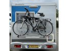 Dethleffs Globebus T 2 - COMPACT 550CM+FRANSBED foto: 5