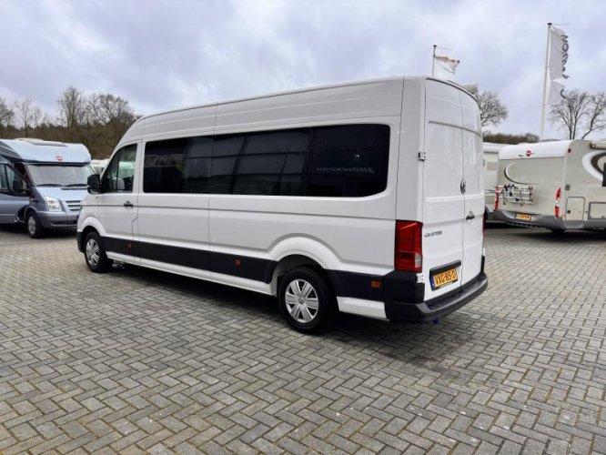 Volkswagen Crafter LEKO 