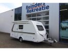 Weinsberg CaraOne 390 QD Thule met quickfit tent  foto: 22