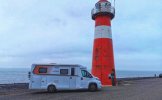 Other 2 pers. Rent a Weinsberg Cara Compakt 600 MEG Pepper motorhome in Vlissingen? From € 112 pd - Goboony photo: 0