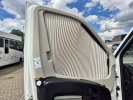 Hymer Tramp 578 T Lengtebedden  foto: 21