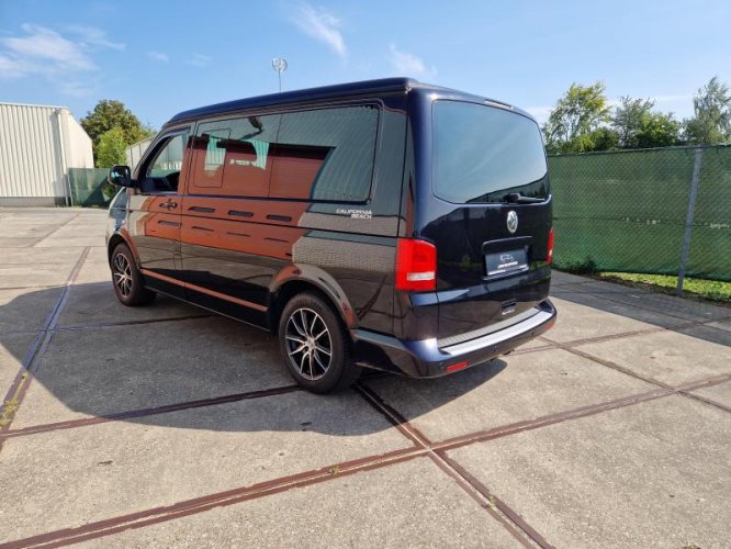 Volkswagen California Beach 2.0TDI DSG Standkachel  foto: 7