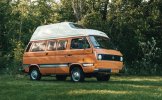 Volkswagen 3 pers. Louer un camping-car Volkswagen à Rotterdam ? À partir de 121 € pj - Goboony photo : 0