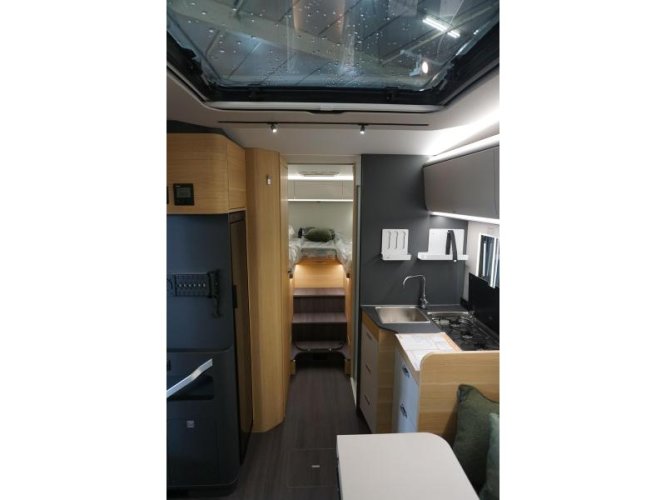 Adria Coral Axess 650 DL ACTIE MODEL/AUTOMAAT  foto: 6