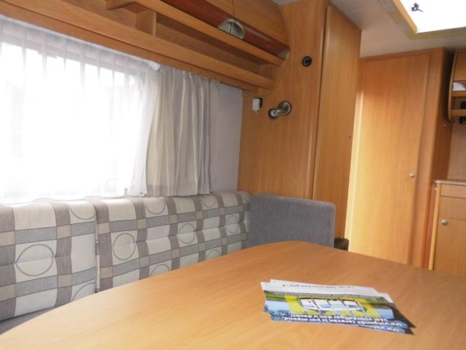 Chateau Cantara 470 Comfort Traveller  foto: 6