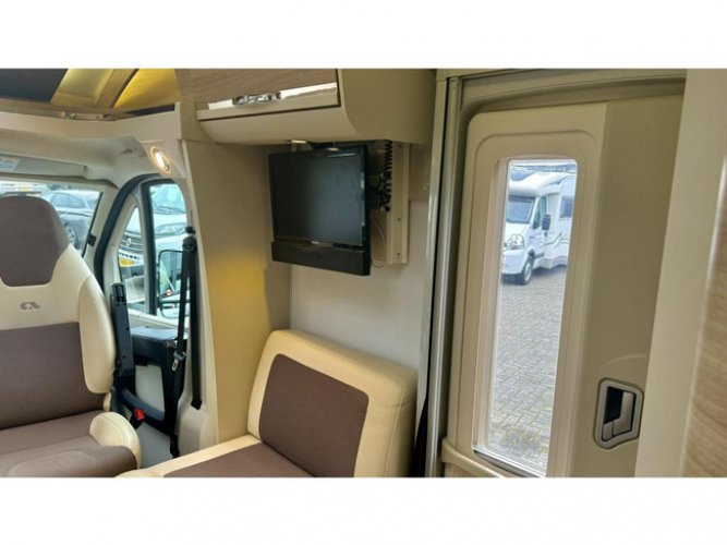 Adria Coral Axess 600 SL foto: 9