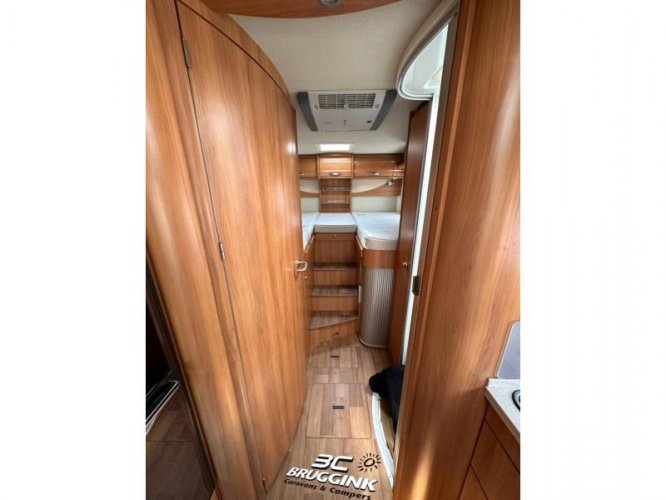 Hymer Tramp 704 SL WORDT VERWACHT - BORCULO  foto: 9