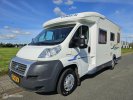 Chausson Flash 08 Half-integraal ☆131pk, Cruise, Airco☆ foto: 4