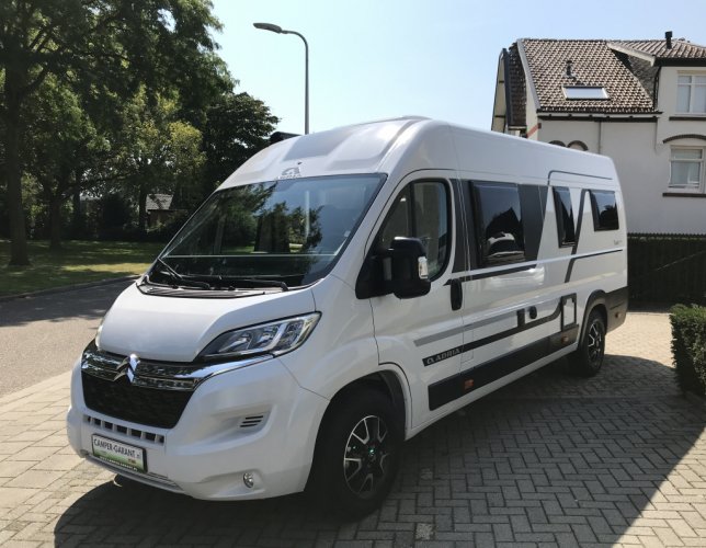 Adria Twin 640 SL # Nieuwstaat # Vol Optie # 2022 #