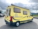 Globecar Globescout fixed bed/Air conditioning/Euro-4/2005 photo: 3