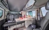 Adria Mobil 4 pers. Vous souhaitez louer un camping-car Adria Mobil à Tholen ? A partir de 99€ par jour - Goboony photo : 0