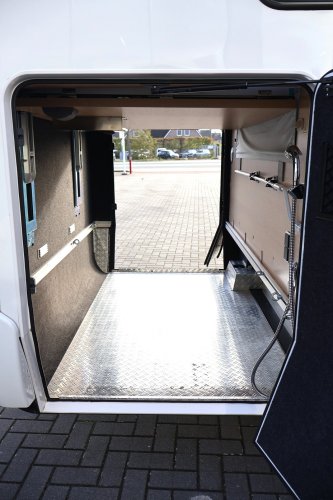 Hymer BMC-I 690 foto: 7