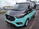 Ford Transit Custom Nugget foto: 3