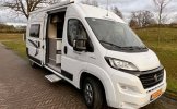 Chausson 2 pers. Chausson camper huren in Borne? Vanaf € 80 p.d. - Goboony foto: 0