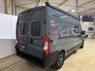 Dethleffs Globetrail Advantage 600 DS dwarsbed / automaat  foto: 3