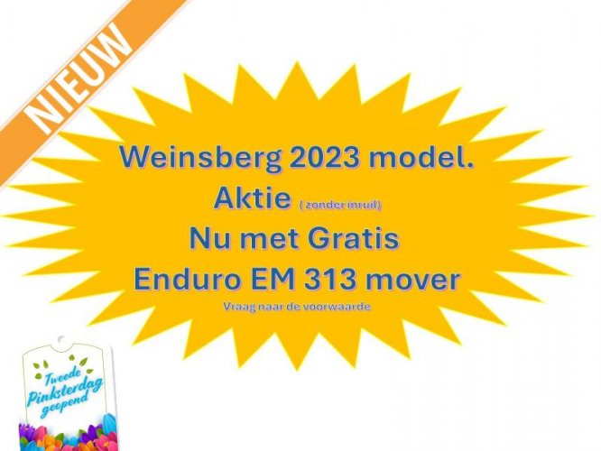Weinsberg CaraCito 470 EU 