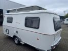 Eriba Touring Troll 542 THULE AWNING AND MOVER photo: 3