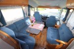 Frankia  Luxury Class i840 foto: 2