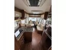 Hymer B654 SL Integraal 130PK Dakairco  foto: 5