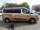 Ford Transit Custom Nugget Plus foto: 5