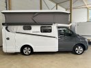 Weinsberg Xcursion 500 LT CUV Pepper / automaat  foto: 4