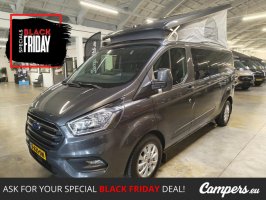 Ford Nugget Plus 150PK Automaat Westfalia