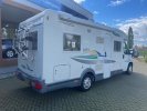 Chausson WELCOME |TV | solar panel | Roof Air Conditioning | Bicycle carrier photo: 3