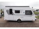 Knaus Sudwind 60 Years 420 QD Thule Luifel/Fietsendrage  foto: 2