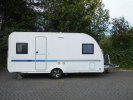 Adria Altea 472 PU Mover Voortent Model 2024  foto: 1