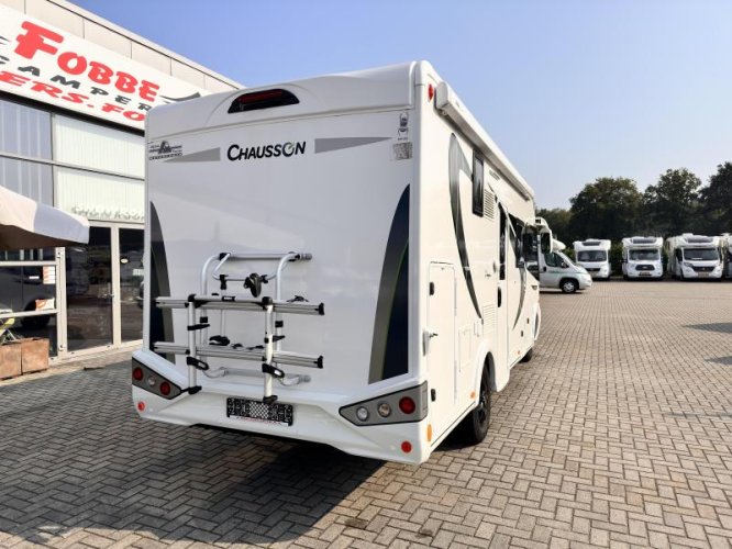 Chausson Exaltis Premium Line 6040 