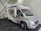 Chausson Sweet Garage XXL zit | 1ste eig | 2012  foto: 0