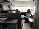 Adria Sonic Axess 600SCT Integraal Queensbed Hefbed type2014 foto: 18