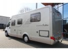 Hymer Exclusive Line 698 CL Lit Queen photo: 2