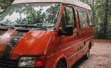 Ford 2 Pers. Einen Ford-Camper in Emmeloord mieten? Ab 51 € pro Tag – Goboony-Foto: 3