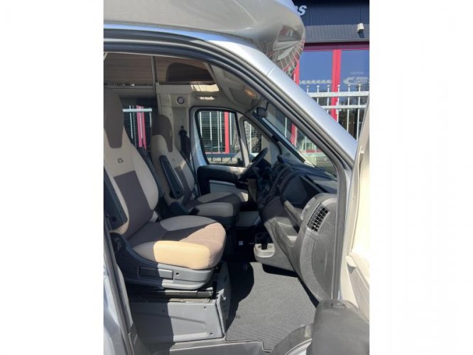 Adria Matrix Platinum 670 SBC Fiat Ducato  foto: 14