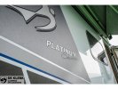 Knaus VAN TI PLUS 650 MEG Platinum Selection Korting foto: 8