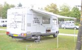 Hymer 3 pers. Rent a Hymer motorhome in Doetinchem? From €61 pd - Goboony photo: 0