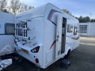 Sterckeman Easy Comfort 390 CP met mover en fietsendr  foto: 1