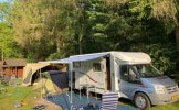 Gué 3 pers. Louer un camping-car Ford à Nederhorst Den Berg? À partir de 75 € pj - Goboony photo : 2