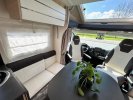 Chausson Titanium VIP 777 GA enkele-bedden/automaat  foto: 14