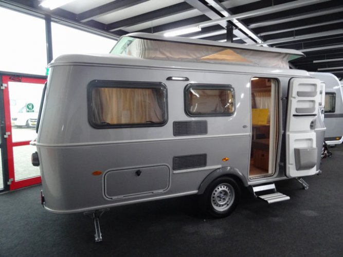 Eriba Touring 530 Legend CARAVAN DEALS