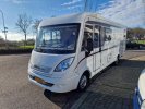 Hymer Exis-i 674 single beds photo: 4