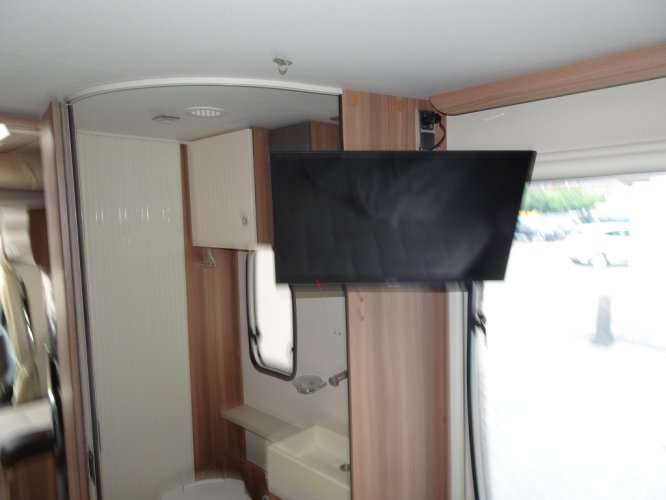 CHAUSSON 718 EB foto: 11