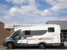 Adria Compact SL Fiat 2.3 131pk Euro 5 | Length beds | E&P Level | Shower/toilet | Garage | Chass. bicycle carrier | 89dkm | TOP CONDITION photo: 1