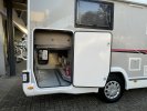 Chausson Challenger Graphite 288 AUTOMAAT QUEENSBED+HEFBED DIESELKACH foto: 22