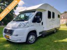 Rimor Europeo starter camper enkele bed  foto: 0