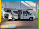 Adria Compact Axess DL Lengtebedden face 2 face  foto: 0