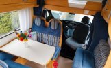 Chausson 6 Pers. Einen Chausson-Camper in Gouda mieten? Ab 78 € pro Tag – Goboony-Foto: 3